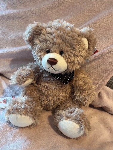 Clemens tilly bear - clemens,