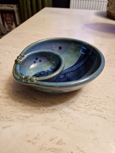 Studio pottery ann - pottery,