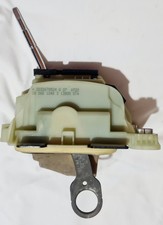 GENIUNE Mercedes C Class Auto