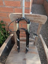 ROCKSHOX REBA RACE FORKS 26"