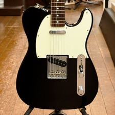 Fender Japan Exclusive Classic