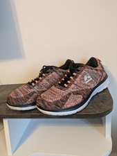 RBX Running Women's Trainers Sports Shoes  Size 4 / EUR 36 - 37  Good Sneakers