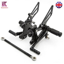 For Kawasaki Ninja ZX6R ZX636