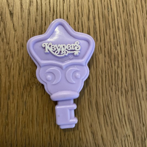 Tonka keypers vintage 80s toy - vintage,