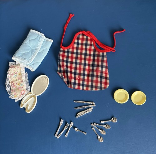 Vintage sindy accessories - sindy,
