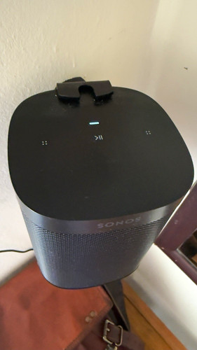 Sonos one gen - gen, 2