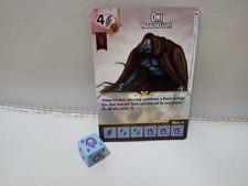Dice Masters -D&D -  Faerun
