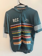 Rapha Paul Smith RCC Cycling