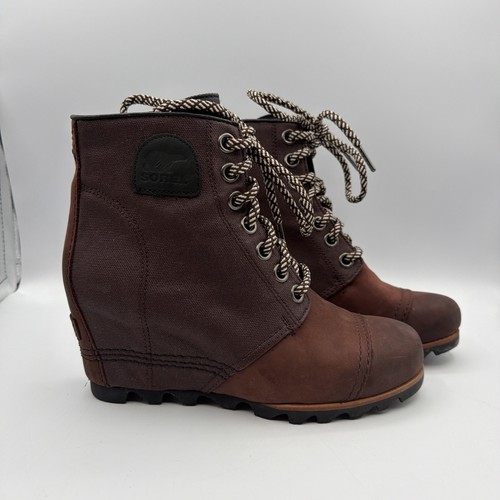 Sorel pdx lexie - lexie, boots