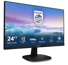Philips 24 in Monitor, Flicker
