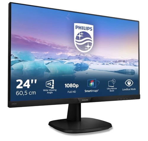Philips monitor flicker - in,