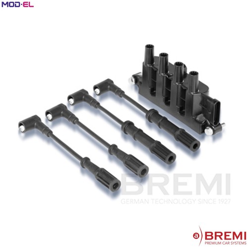 Ignition coil 20492 for alfa - coil,
