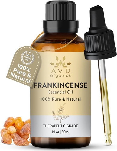 Avd organics frankincense - avd,