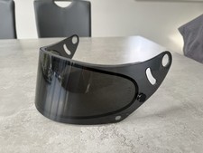 Arai GP6 / SK6 Dark Smoke Dual