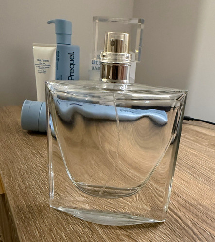 Lancôme vie est - vie, belle