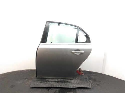 Cadillac bls rear door s - rear, n/s