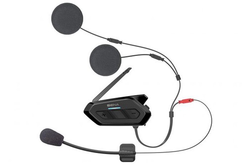 Sena spider rt1 bluetooth mesh - spider,