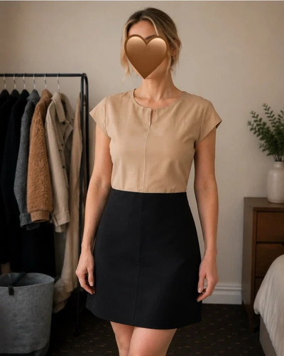 Orsay dress - orsay,