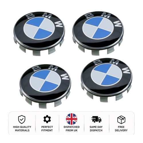 Set bmw wheel - set, of