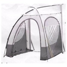 Base Camp Panorama XL Porch