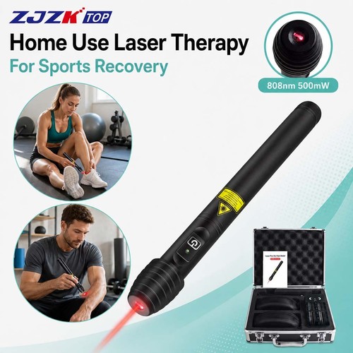 Portable 808nm laser - portable,