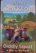 Diddly Squat A Year On The