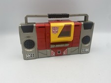Transformers G1 Japan Autobot
