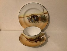 ROYAL DOULTON SERIES WARE