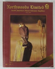 Northwoods Limited Falconry