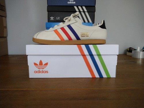 Adidas trimm star vhs off - adidas,