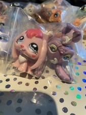 Littlest Pet Shop LPs 2 In