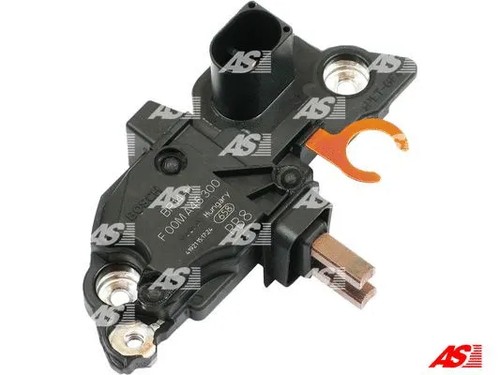 Alternator regulator fits vw - fits:,