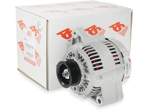 Brand new alternator 12v 70a - brand,