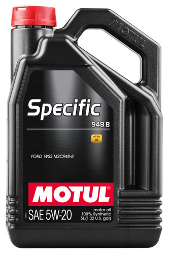 100 synthetic lubricating oil - 100%,