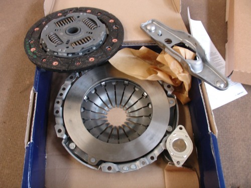 Hk2778 borg beck - hk2778, clutch