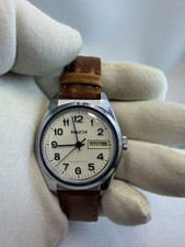 Men vintage soviet watch - soviet,