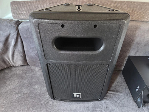 Electro voice sb122b 12 - 1x, ev