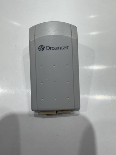Official sega dreamcast - official,