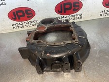 Cast flywheel housing 171301 X