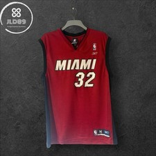 Reebok - NBA Miami Heat