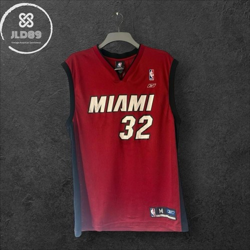 Reebok nba miami - -, heat