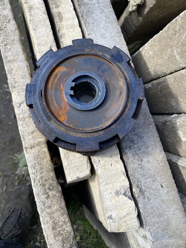 Honda hrb 476c lawn - honda,