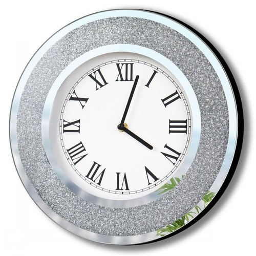 Dmdfirst bling silver round - dmdfirst,