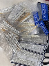 Easitrim Rare Vintage Old Fashioned Furniture Wardrobe Trims 13 Packs