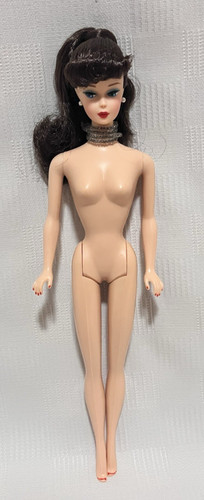 Reproduction vintage barbie - reproduction,