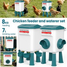 7L Chicken Water Drinker