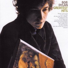 Bob dylan greatest - greatest, hits