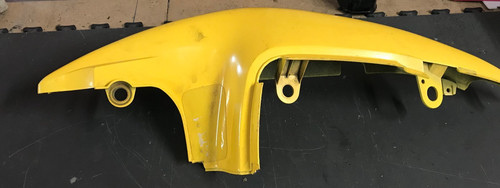 Suzuki sv650 seat side - suzuki,