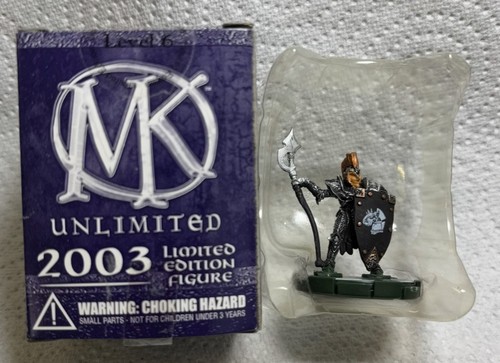 Mage knight unlimited 178 - mage, knight:
