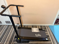 treadmill running machine